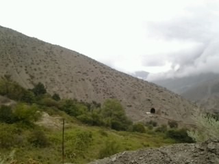 روستای ارفعده  مازندران