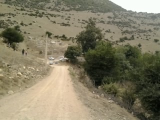 روستای ارفعده